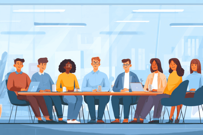Employee development