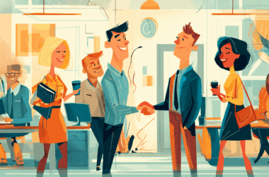 Networking