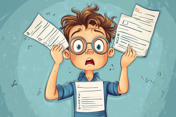 Red Flags Employers Look for in Job Candidates