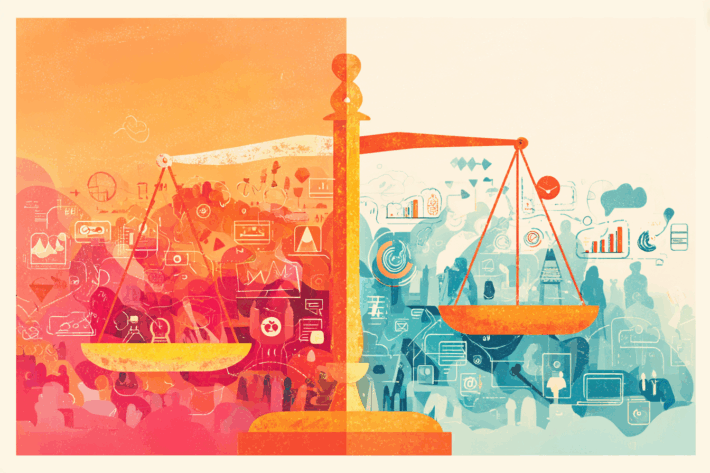 Soft skills vs hard skills
