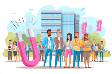 Employer brand