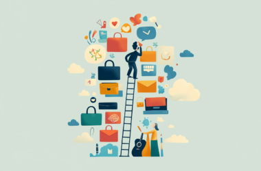 Side hustles and passion projects