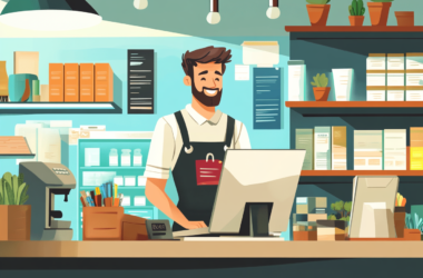 Small business